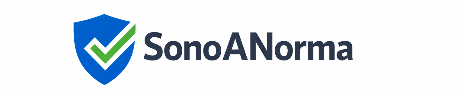 SonoANorma